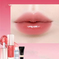 兰蔻 LANCOME 口红 27 8.5ml (粉粉芭乐)