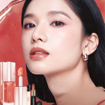 兰蔻 LANCOME 口红 40气泡乌龙 8.5ml