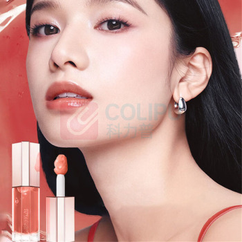 兰蔻 LANCOME 口红 40气泡乌龙 8.5ml