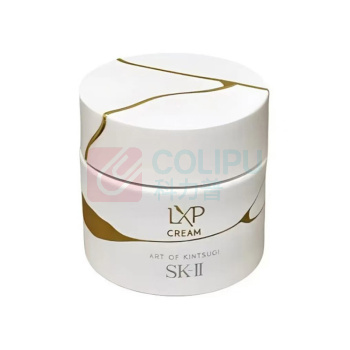 SK-II 面霜 LXP匠心 50g