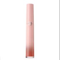 阿玛尼 唇釉 红管#142 6.5ml (梦中粉)