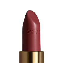 香奈儿 Chanel 口红 魅力丝绒唇膏58号 3.5g (枫叶红色)