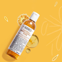 科颜氏 Kiehl’s 爽肤水 经典版金盏花 500ml
