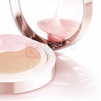 兰蔻 LANCOME 化妆品 小粉水气垫#N10 14g