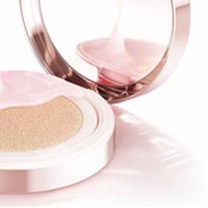 兰蔻 LANCOME 化妆品 小粉水气垫#N10 14g