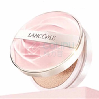 兰蔻 LANCOME 化妆品 小粉水气垫#N10 14g