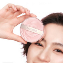兰蔻 LANCOME 化妆品 小粉水气垫#P10 14g