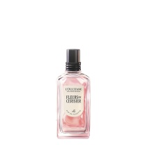 欧舒丹 L'OCCITANE 淡香氛香水 甜蜜樱花 50ml/瓶
