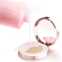 兰蔻 LANCOME 气垫 小粉水#W10 14g