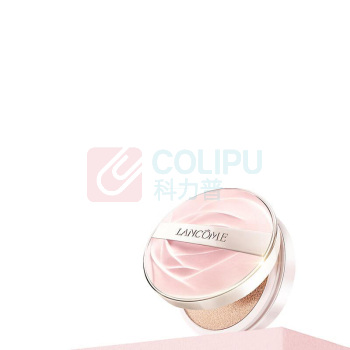 兰蔻 LANCOME 气垫 小粉水#W10 14g