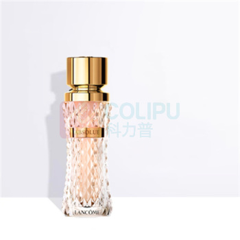 兰蔻 LANCOME 粉底液 菁纯#110 35ml (暖调偏白)