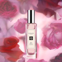 祖玛珑 jomalone 红玫瑰香水 30ml