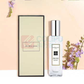 祖玛珑 jomalone 红玫瑰香水 30ml