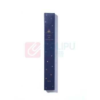 尔木萄 流星极细眉笔 0.08g/盒 (#03自然棕)