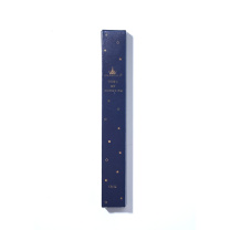 尔木萄 流星极细眉笔 0.08g/盒 (#03自然棕)