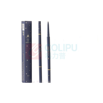 尔木萄 流星极细眉笔 0.08g/盒 (#03自然棕)