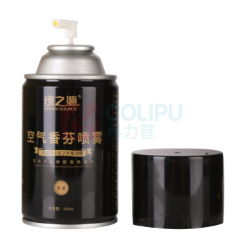 绿之源 GREEN SOURCE 空气香芬喷雾 古龙香型 300ml
