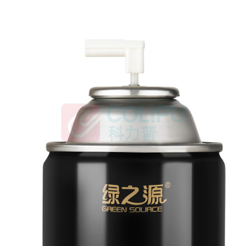 绿之源 GREEN SOURCE 空气香芬喷雾 古龙香型 300ml