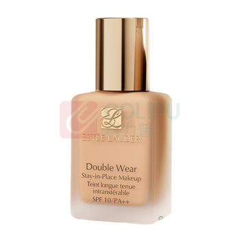 雅诗兰黛 Estee Lauder DW持妆粉底液自然偏白(2C0) 62# 30ml