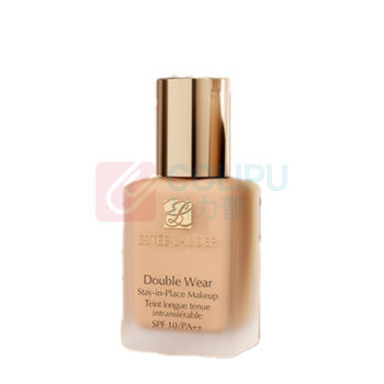 雅诗兰黛 Estee Lauder DW持妆粉底液自然偏白(2C0) 62# 30ml