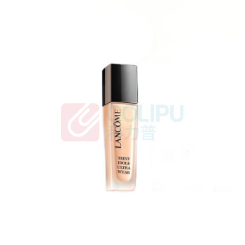 兰蔻 LANCOME 持妆轻透粉底液 PO-01 30ml