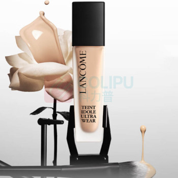 兰蔻 LANCOME 持妆轻透粉底液 PO-01 30ml