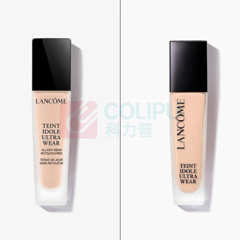 兰蔻 LANCOME 持妆轻透粉底液 PO-01 30ml