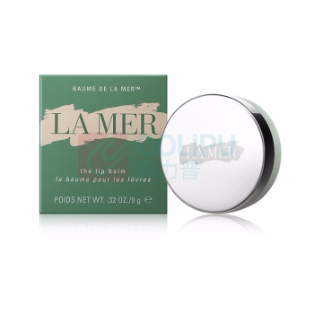 海蓝之谜 LA MER 润唇霜淡化唇纹护唇膏 9g