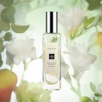 祖玛珑 jomalone 英国梨与小苍兰香水 30ml 
