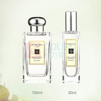 祖玛珑 jomalone 英国梨与小苍兰香水 30ml 