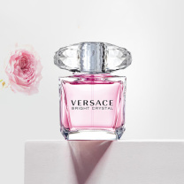 范思哲 Versace 晶钻女士淡香水 90ml