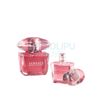 范思哲 Versace 晶钻女士淡香水 90ml