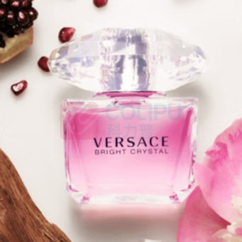 范思哲 Versace 晶钻女士淡香水 90ml