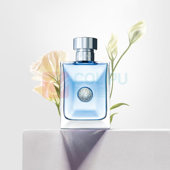 范思哲 男士香水 100ml 