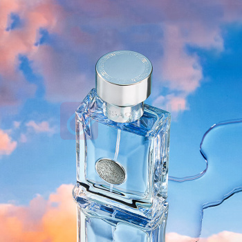 范思哲 男士香水 100ml 