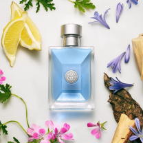范思哲 Versace 男士香水 50ml