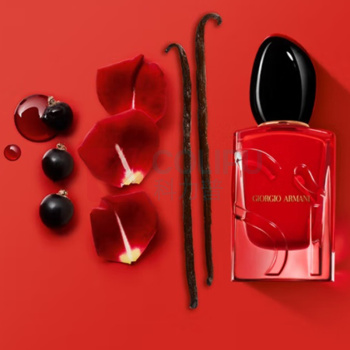 阿玛尼 迷情挚爱女士香水 50ml