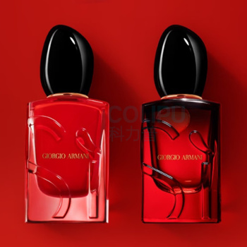 阿玛尼 迷情挚爱女士香水 50ml