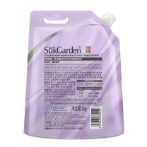 蔬果园 SukGarden 幸福香氛多效衣物柔顺剂 (1KG)SGY0106