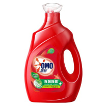 奥妙 除菌除螨洗衣液 2.8kg/瓶 4瓶/箱