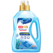 立白 御品海洋智净洗衣液 (夏威夷太阳花香) 2kg/瓶 6瓶/箱