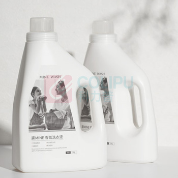 梦洁 七星洗护 寐MINE 香氛洗衣液 2L 6瓶/箱