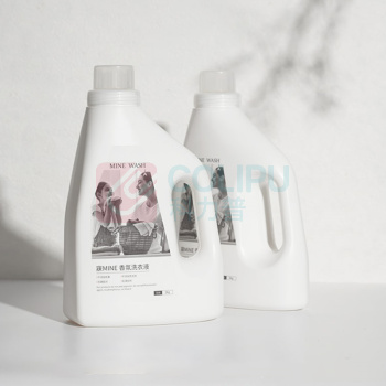 梦洁 七星洗护 寐MINE 香氛洗衣液 2L 6瓶/箱