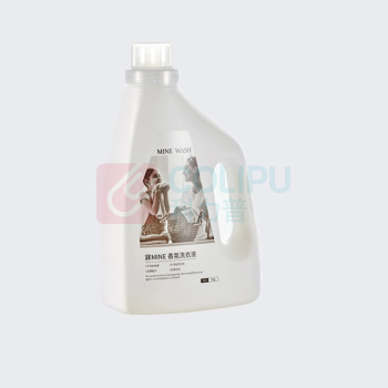 梦洁 七星洗护 寐MINE 香氛洗衣液 2L 6瓶/箱