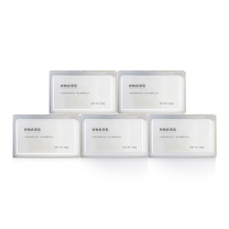 梦洁 七星洗护 寐MINE 抑菌环保型手洗专用衣物去渍皂 100g 150块/箱