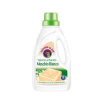 大公鸡管家 洗衣液1000ML (绿色植物款)