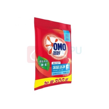 奥妙 源自天然酵素深层洁净洗衣粉 3kg/袋