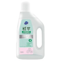 超能 植翠衣物除菌液 1L/瓶