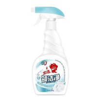 金鱼 衣领净 500g/瓶