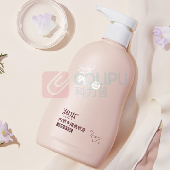 润本 RUNBEN 内衣洗衣液 (祛血渍) 300ml